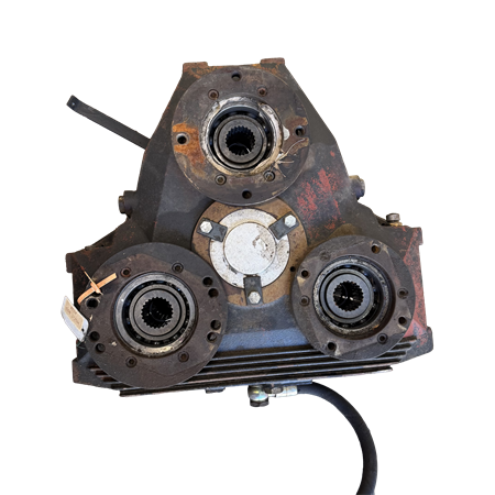 Pumpväxellåda - Huddig 1160D